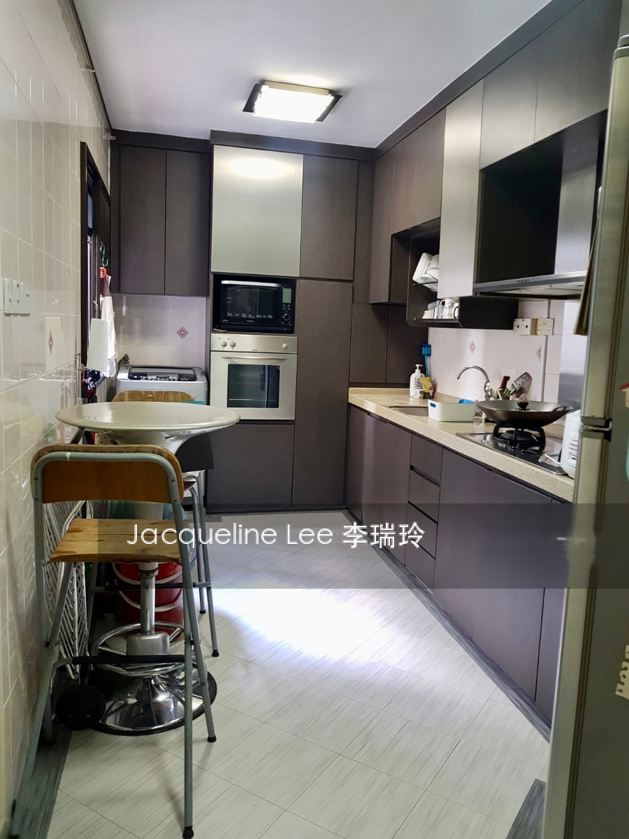 Blk 671C Jurong West Street 65 (Jurong West), HDB Executive #185711692